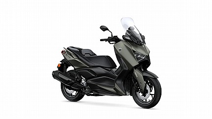 X-MAX 300 