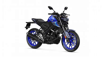 MT-125 ´26