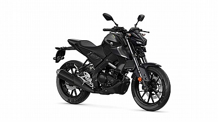 MT-125 ´26