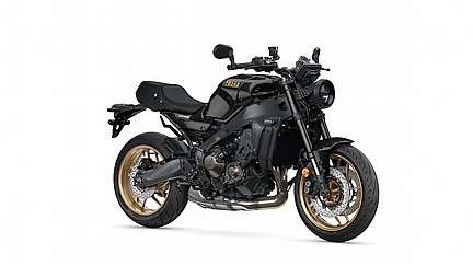 XSR 900 ´25