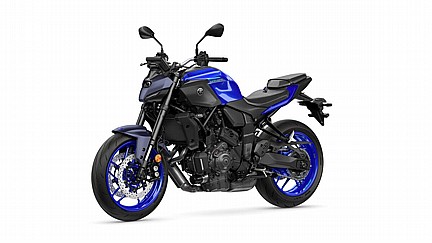 MT-07 ´26