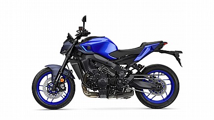 MT-09 ´26